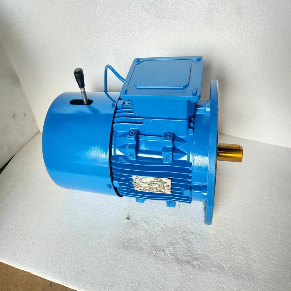 DC BRAKE MOTORS