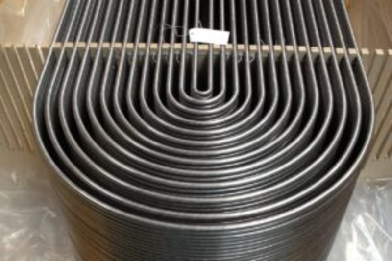 Coil manufacturing