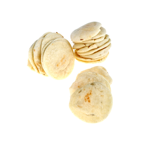Baked Lebanese Bread
