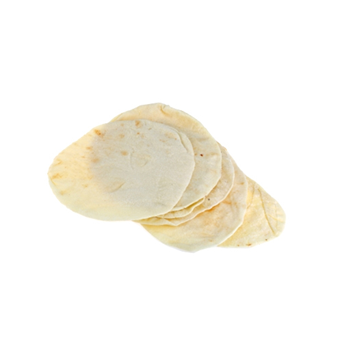 03_Baked Trotilla Bread