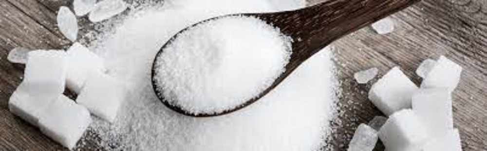 Crystalline fructose