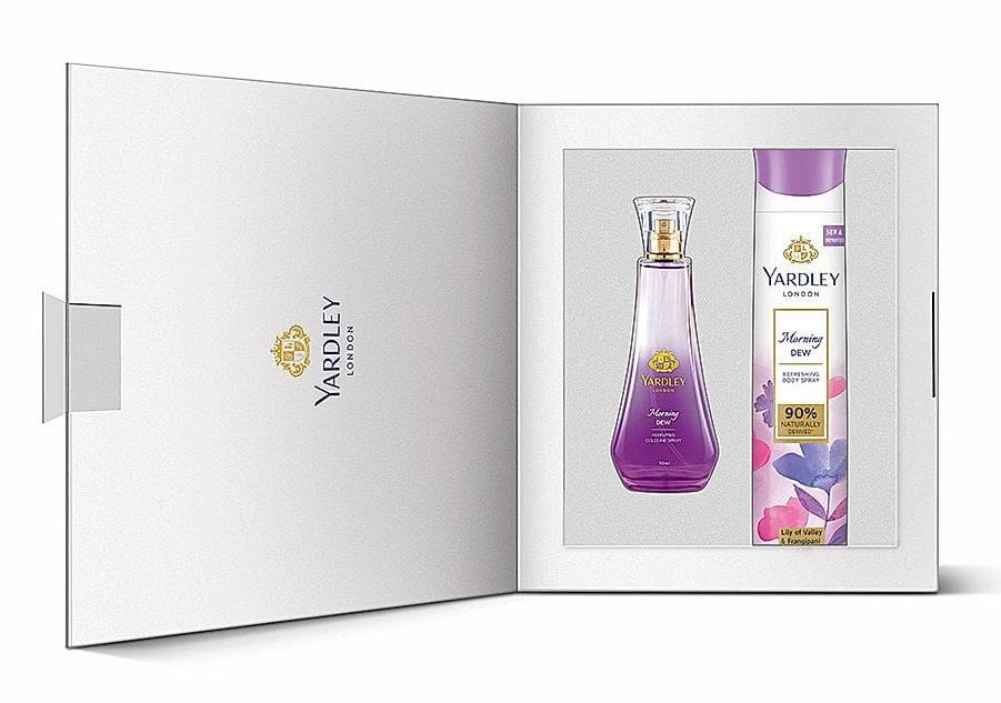 Womens Day Gift