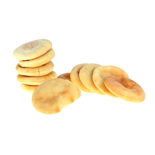 Pita White Bread