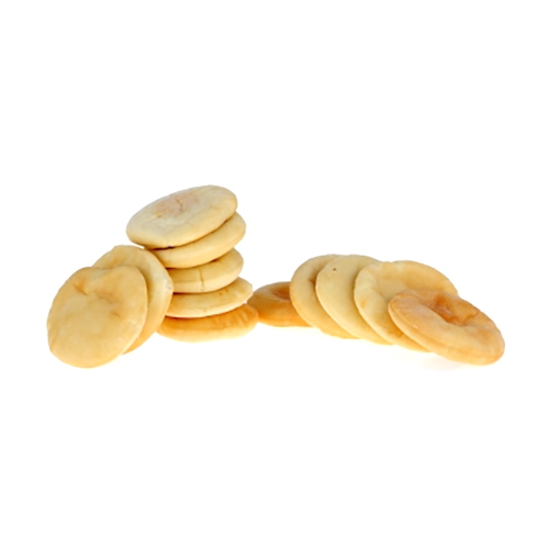 Pita White Bread