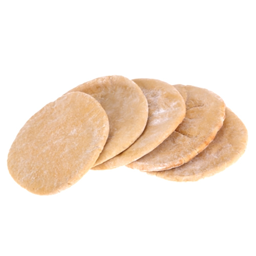 Baked Pita Bread