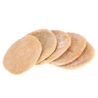 Baked Pita Bread