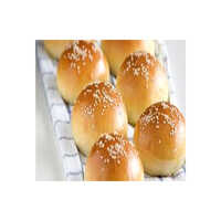 Baked Burger Buns - Flavor: Original
