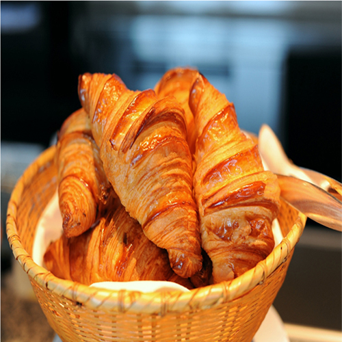Italian Croissants