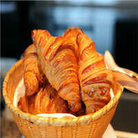 Italian Croissants - Flavor: Original