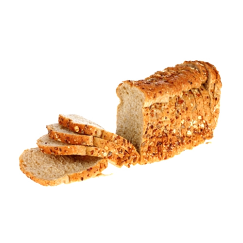 Baked Multi Grain Bread