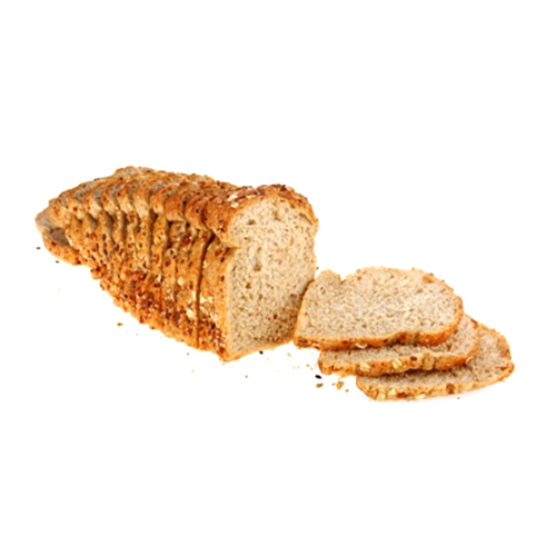 Baked Multi Grain Bread