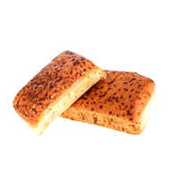 Baked Panini Bread