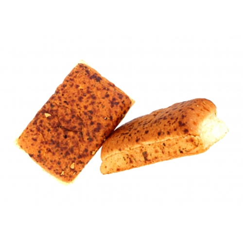 Baked Panini Bread