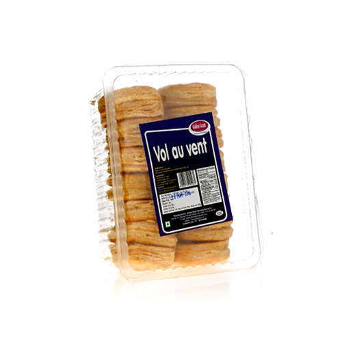 Vol Au Vent