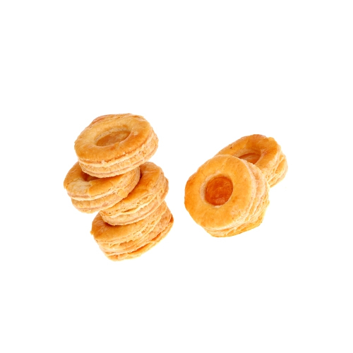 Baked Vol Au Vent