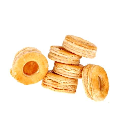 Baked Vol Au Vent