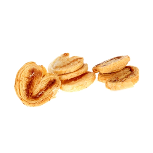 Baked French Heart