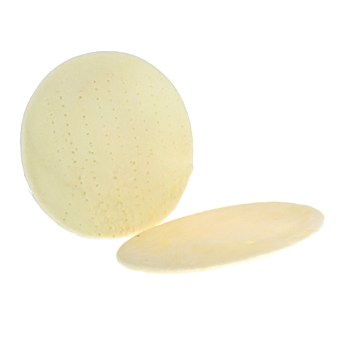 Pizza White Thin Crust