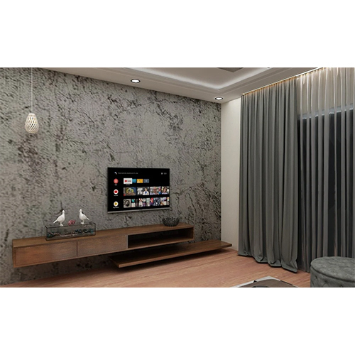 Living Room Interior Designing Service