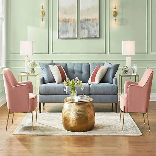Home Interior Decorators service