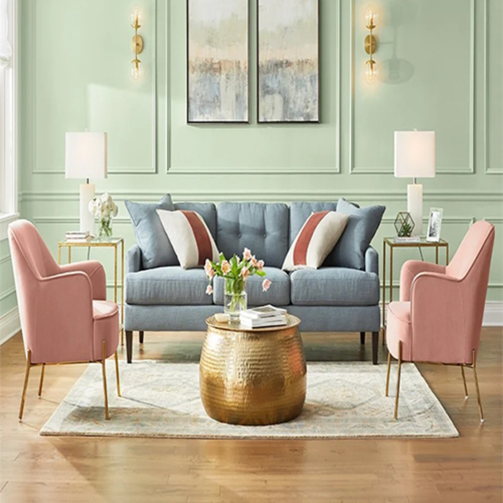 Home Interior Decorators Service - Full Home Design , Client Choice Materials, Variable Project Timeline, Multiple Client Consultations, Comprehensive Styling