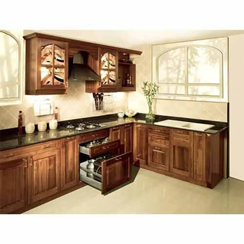 Modern Interior Decorators service