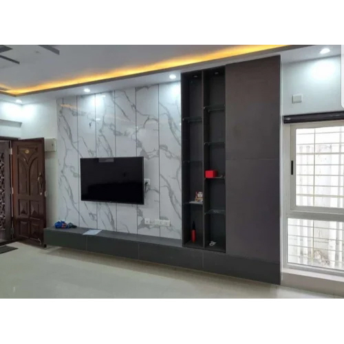 Tv Wall Unit