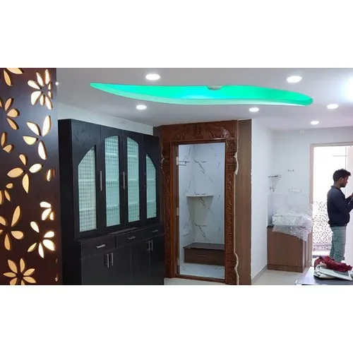 Partition Conference Room Setup Services