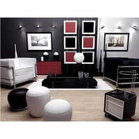 Turnkey Projects And Contractors for Interior Designing Service