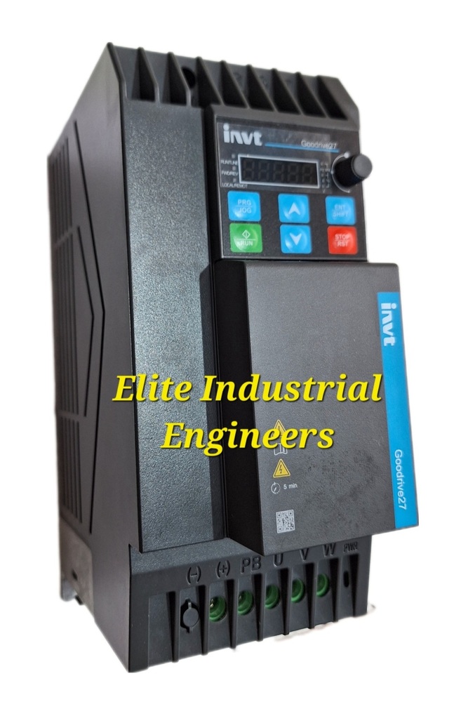 INVT VFD GD270-011G-4  VFD 11KW/15HP 3PHASE