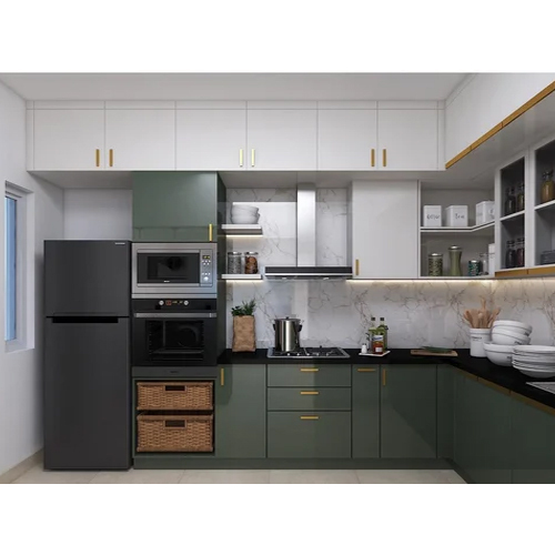 Kitchen Cabinet