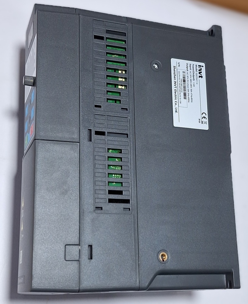 INVT VFD GD270-011G-4  VFD 11KW/15HP 3PHASE