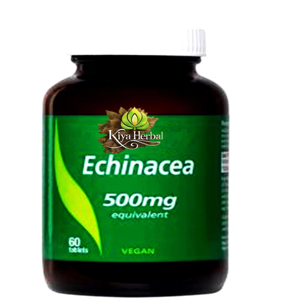 Bulk Herbal Echinacea Tablets 90 tablet