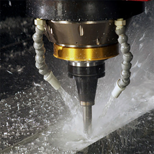 High Quality Metal Working Fluids