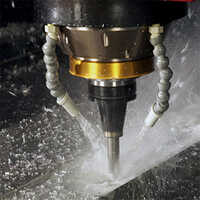 Metal Working Fluids