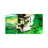 EDM Machine Oil