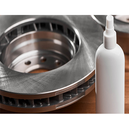 High Grade Rust Preventive Solutions - Application: Industrial