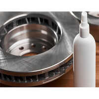 High Grade Rust Preventive Solutions