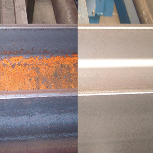 Rust Remover Oil - Grade: Industrial Grade