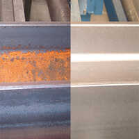 High Grade Rust Remover Solutions