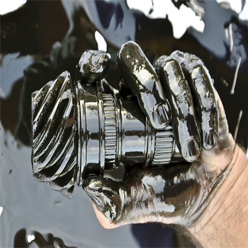 High Grade Cleaners And Degreasers - Application: Industrial
