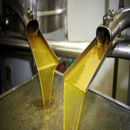 High Grade Quenching Oil - Application: Industrial