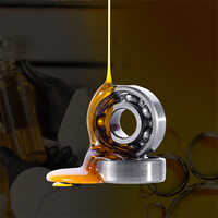 High Grade Speciality Lubricants