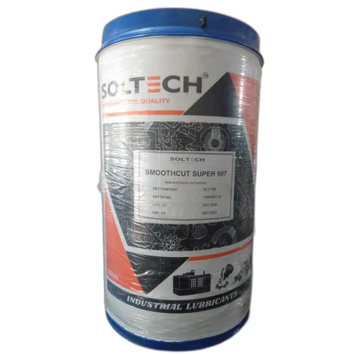 907 Smoothcut Super Cutting Oil