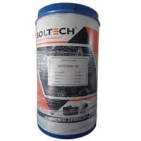 90 Soltech Solclean Lubricant Oil