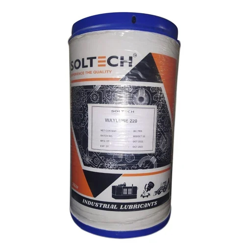 220 Waylube Lubricant Oil