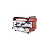 Coffee Maker Machine - Color: Brown