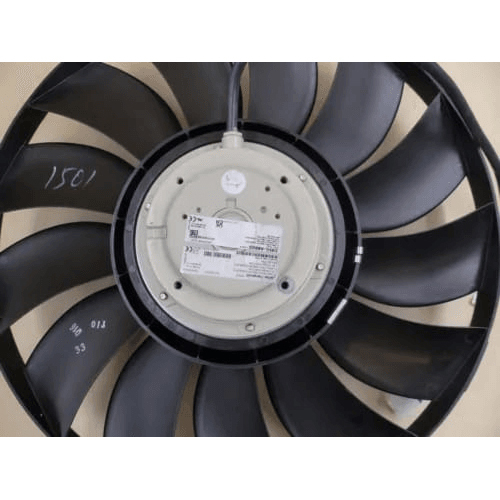 Electric Cooling Fan
