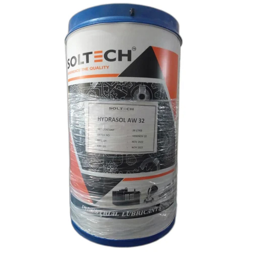 Hydrasol AW 32 Hydraulic Oil