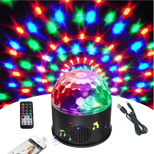 Disco Light